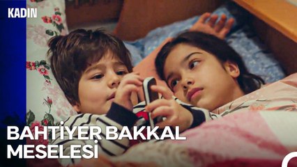 Şirin'in En Büyük Sırrı Ortaya Çıktı - Kadın