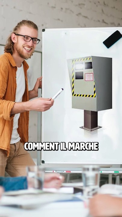 TUTO : Comment ne jamais te faire prendre par les radars ?