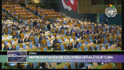 Cuba: consecuencias de un bloqueo