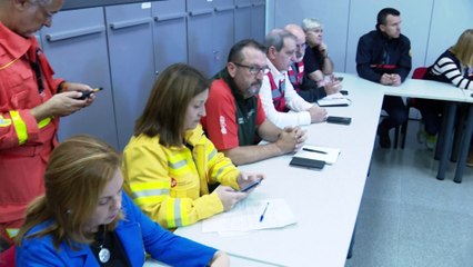 España continúa buscando víctimas tras las "inundaciones del siglo"