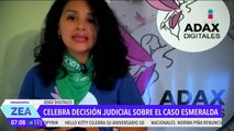 Adax Digitales celebra la decisión judicial sobre el caso Esmeralda