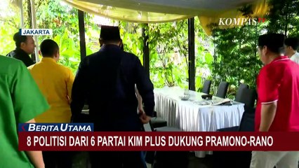 Suswono Kritik 8 Politisi KIM PLUS Dukung Pram-Rano: Kader Harus Taat Keputusan Partai