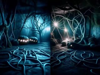 Whispers in the Moonlight