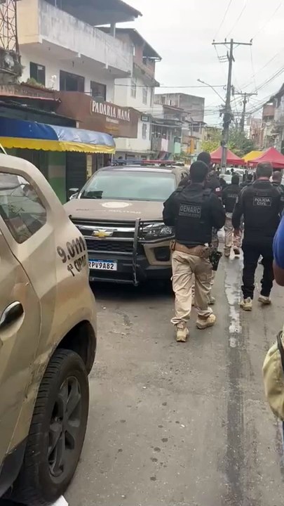 Dois homens são presos por envolvimento em esquema de abuso sexual infantil