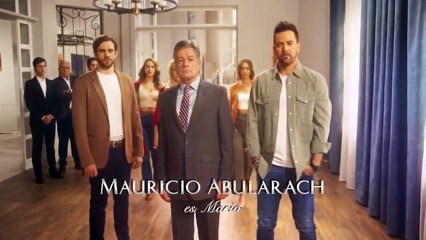 Mi amor sin Tiempo Capitulo 79 Completo HD