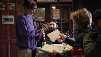 Fiore mio, guarda una clip inedita del film (HD)