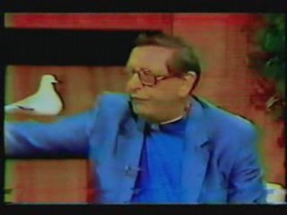 Franc-maconnerie et illuminati 1983 (6/8)