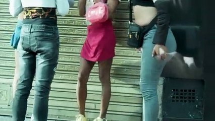 Retrato Hablado' estrena un nuevo capítulo: “Abandonadas”