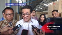 Menteri Perdagangan Budi Santoso: Permendag Nomor 8 Selamatkan Industri Tekstil