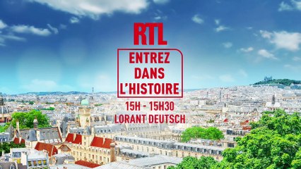 Le journal RTL de 16h du 31 octobre 2024