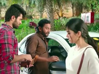 VijayDevarakonda &Rashmika Mandanna Super Hit LoveStory  Movie