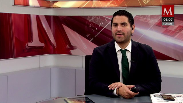 845 integrantes del Poder Judicial declinan participar en elección judicial