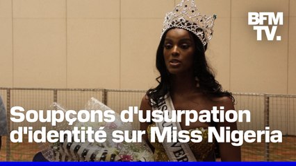 L'Afrique du Sud va retirer sa nationalité à son ex-reine de beauté, devenue Miss Nigeria 2024