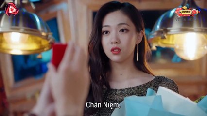 BOSS ƠI ! ANH LẠI LÀM SAO NỮA - Tập 24(Tập Cuối) - Thuyết Minh & VietSub - Full HD - What If You're My Boss? (2020)
