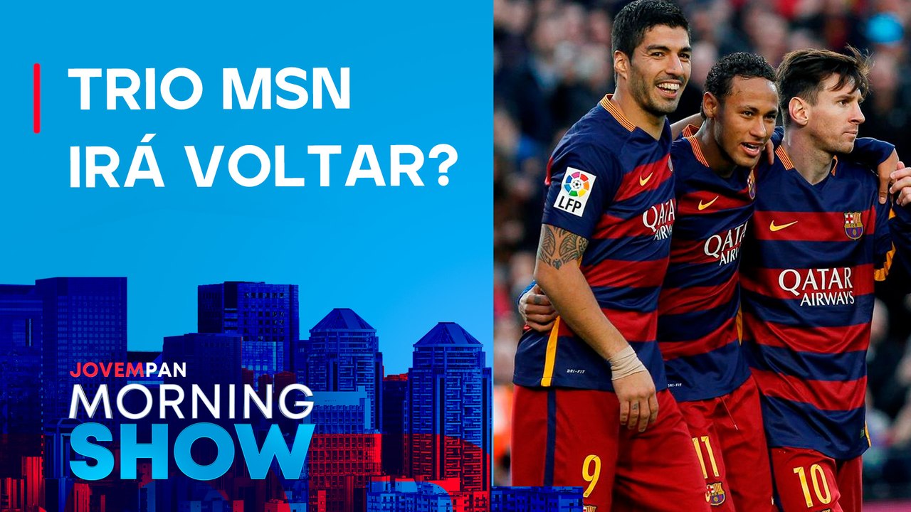 NEYMAR COMPRA propriedade de R$ 148 milhões em MIAMI; SAIBA MAIS