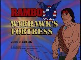 Rambo (TFoF) - Ep. 48 - Warhawk's Fortress (480p - DVDRip)