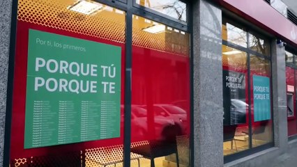 La gran banca gana 23.656 millones hasta septiembre, un 20 % más, y bate un nuevo récord