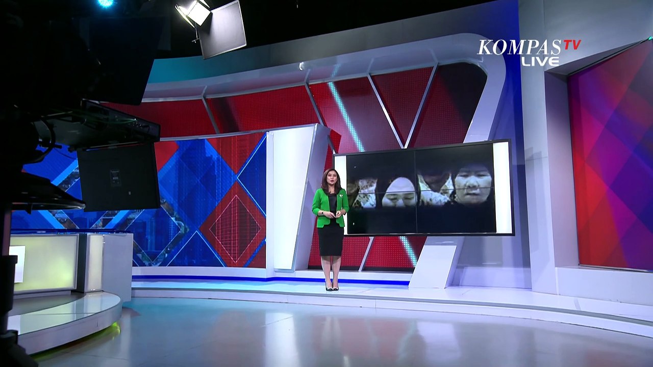 Dituding Aniaya Siswa hingga Luka, Guru Honorer Supriyani Berurusan dengan Hukum