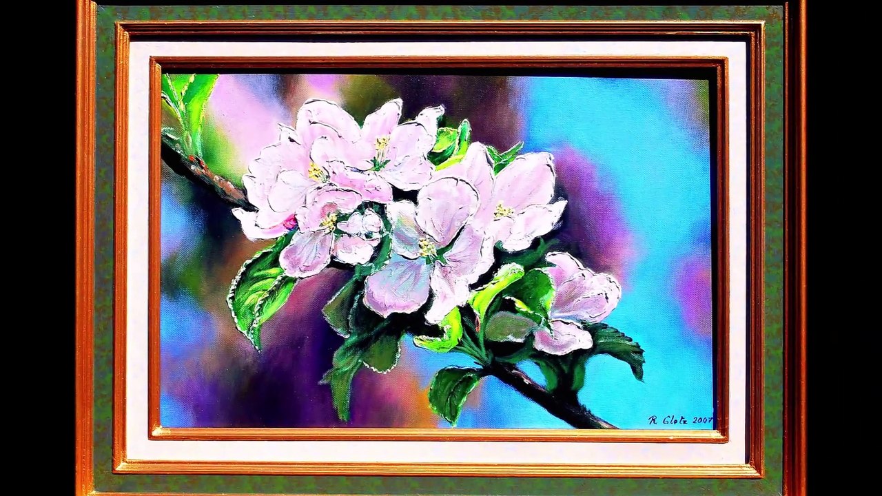 #FleursDePommier43 ,