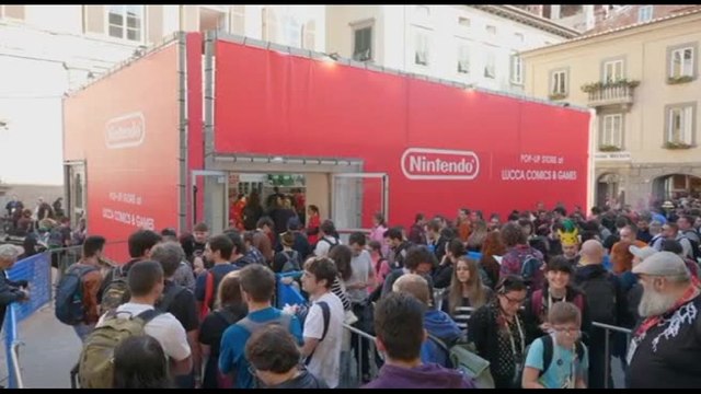 Il meglio del Lucca Comics and Games 2024: dai fumetti ai videogiochi
