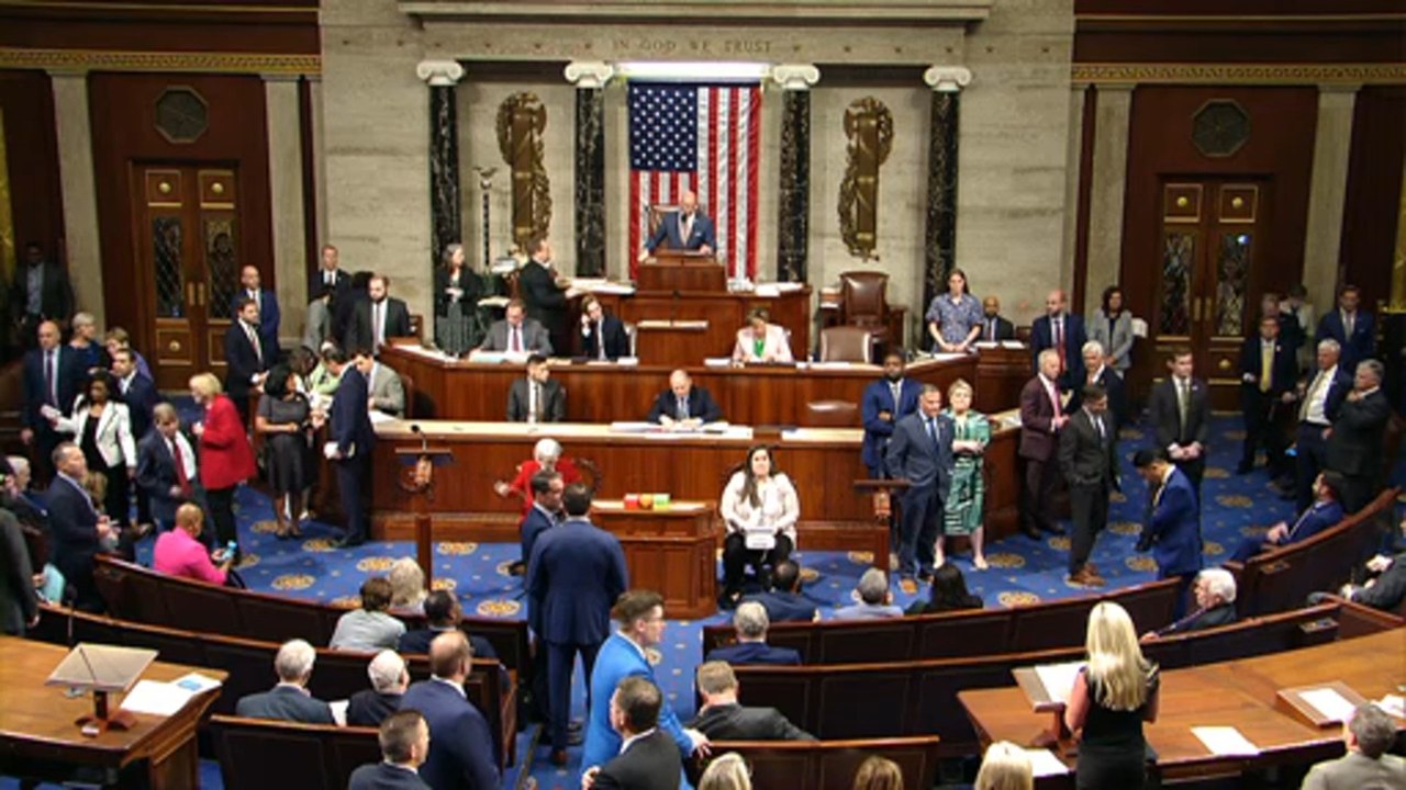 Warum die USA diese Woche nicht nur über die Präsidentschaft abstimmen