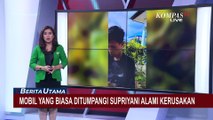 Kaca Mobil Guru Supriyani Retak & Berlubang, Kuasa Hukum: Kami Duga Itu Peluru!