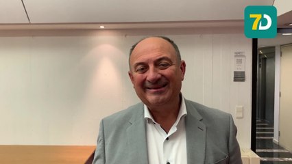 7Dimanche : l'interview de Willy Borsus
