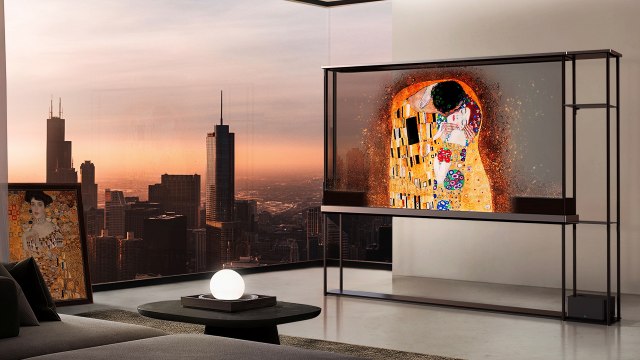 [기업] 삼성·LG 가전, 미 타임지 '올해 최고 발명품' 선정 / YTN