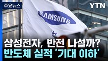 삼성전자 "HBM 유의미한 진전"...엔비디아 납품 임박? / YTN
