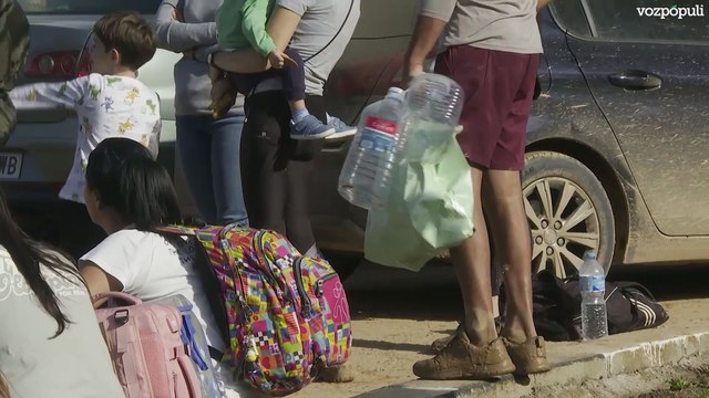 Paiporta sigue arrasada por la DANA