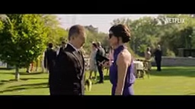 No puedo vivir sin ti Tráiler oficial Netflix