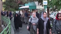 گزارش آسوشیتدپرس از تهران درباره انتخابات آمریکا؛ «رئیس‌ جمهور زن که نمی‌تواند با رهبر توافق کند»