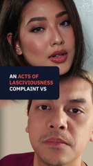 Rita Daniela files acts of lasciviousness complaint vs Archie Alemania: What we know so far 