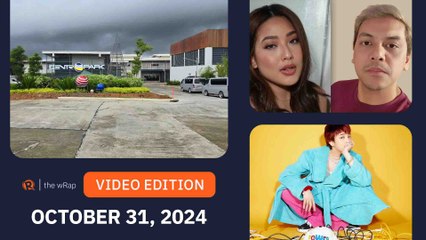 Bataan POGO-like hub raided | The wRap