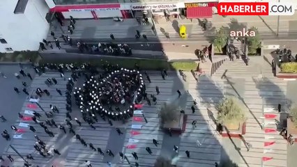 Esenyurt'ta Kayyum Protestosu: Sendika Üyeleri Abluka Altına Alındı