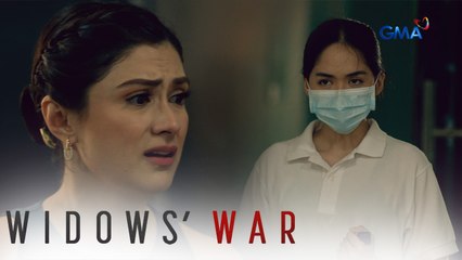 Widows’ War: George is the killer's next target! (Episode 89)