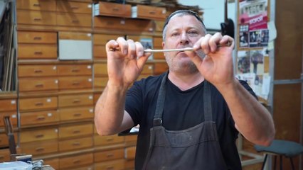 Luthier Boaz Elkayam: Are Truss Rods Necessary?