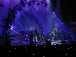 Christophe Maé Forest national