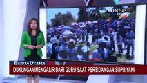 [FULL] Cari Keadilan, Simak Perjalanan Kasus Guru Supriyani Usai Diduga Aniaya Anak Polisi