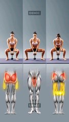 #exercise #fullbodyworkout #demicfitness #demic #sixpack #viral #dancecraze #demicfitness #fashion