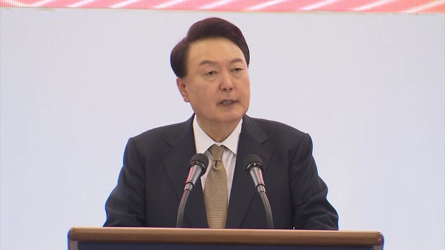 윤 대통령 북, 뒤로는 파병·앞으로는 안보 겨눠...엄중 조치 / YTN