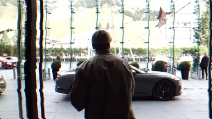 Bentley Continental GT Speed Car Review