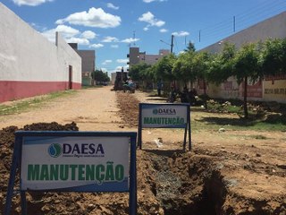 Helder diz que problemas com água em Sousa é também ‘cultural’: “Povo se acostumou a não economizar”