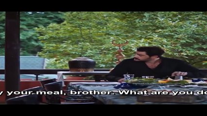 Hudutsuz Sevda Episode 39 English Subtitles HD