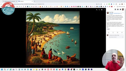 Breve História do Espírito Santo (1500 / 1889)