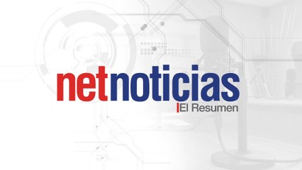 Netnoticias El Resumen 31 de octubre 2024