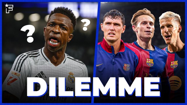 JT Foot Mercato : gros changement autour de l’avenir de Vinicius Jr