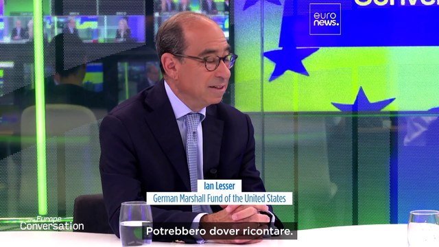 “Tutti stanno a guardare” se Trump cerca di ribaltare i risultati delle elezioni