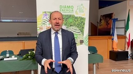 Sostenibilit?: Road Show del GSE fa tappa a Macerata