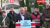 CHP, Esenyurt Belediye Başkanı'nın Tutuklamasına Tepki Gösterdi